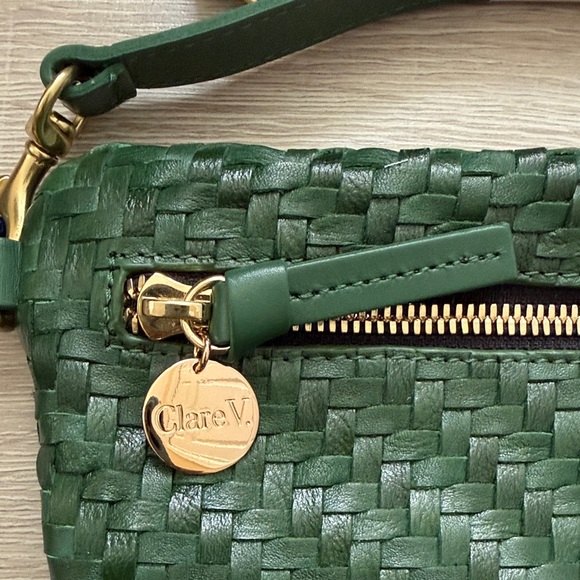 Clare V Grande Fanny - Picture 3 of 4